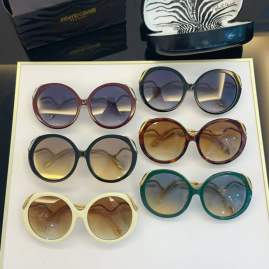 Picture of Roberto Cavalli Sunglasses _SKUfw60553882fw